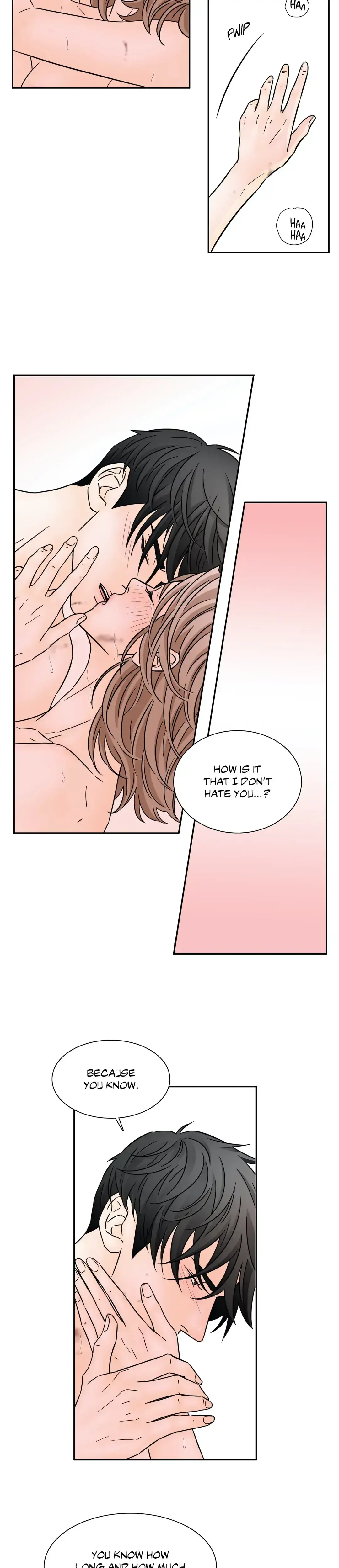 Carnal Karma Chapter 82 - Page 9
