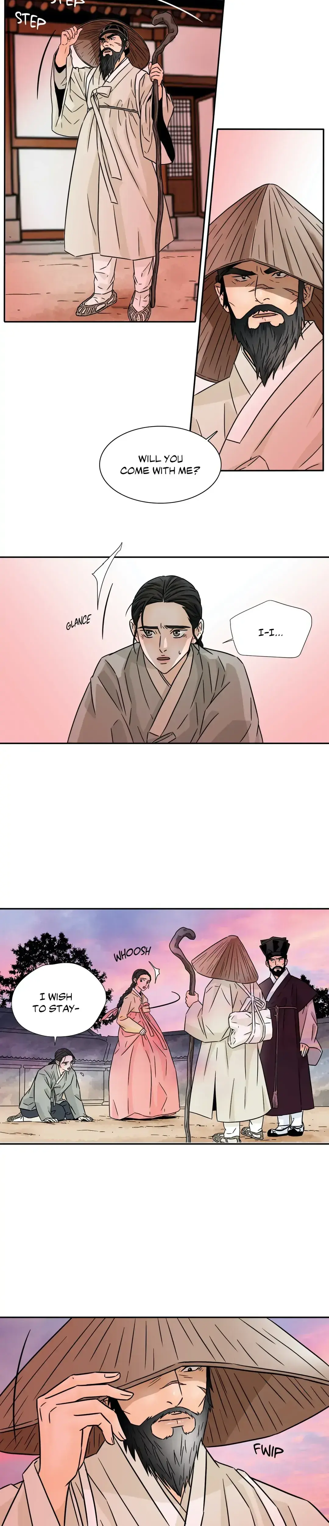 Carnal Karma Chapter 83 - Page 10