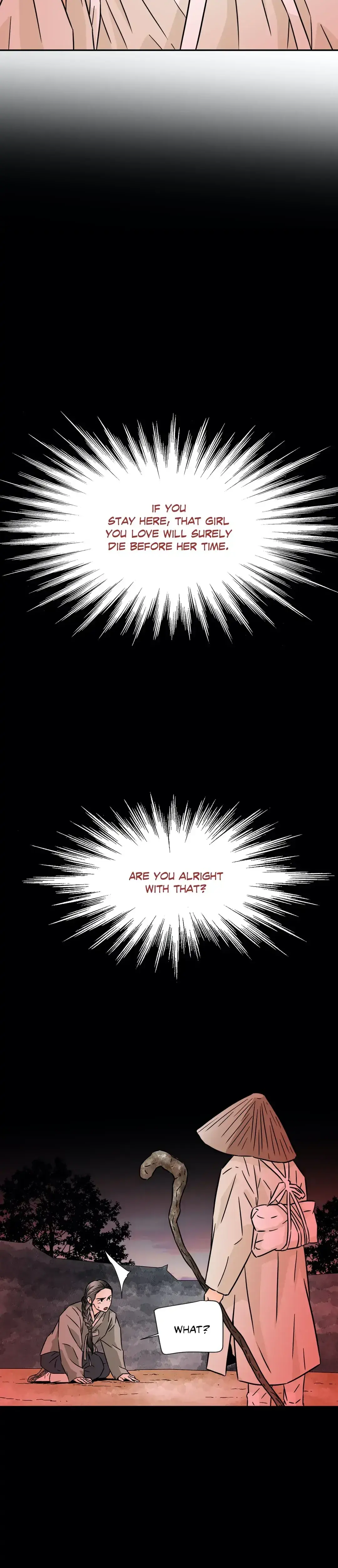 Carnal Karma Chapter 83 - Page 11