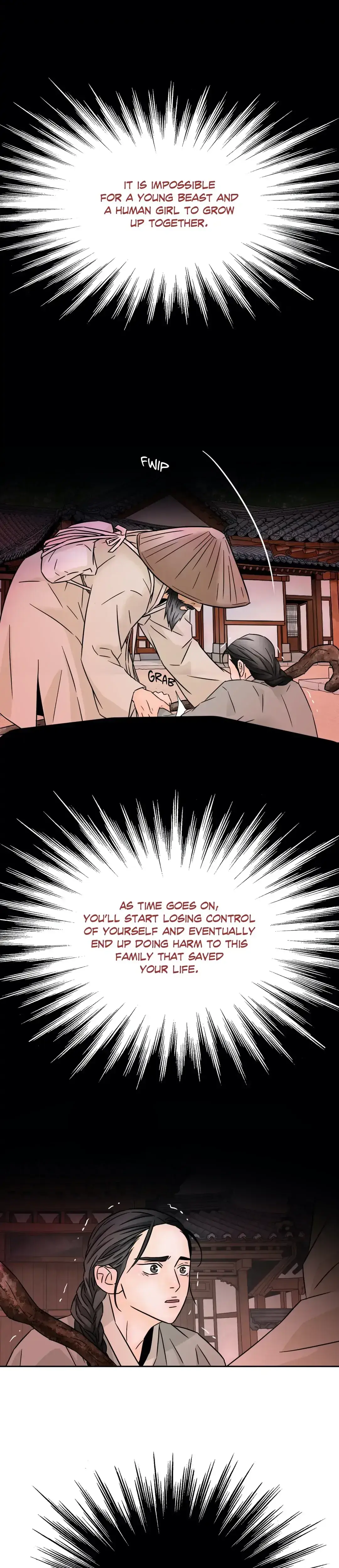 Carnal Karma Chapter 83 - Page 12