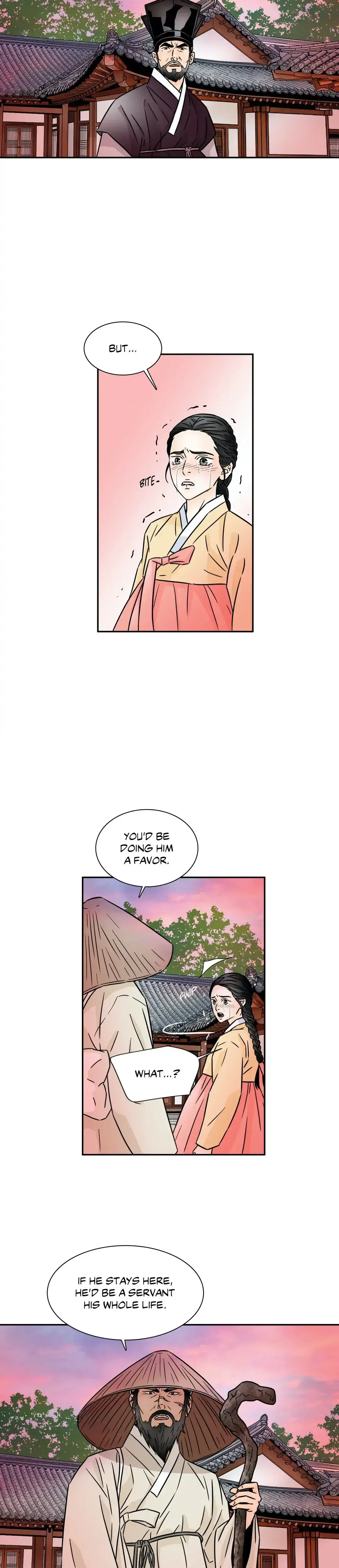 Carnal Karma Chapter 83 - Page 15