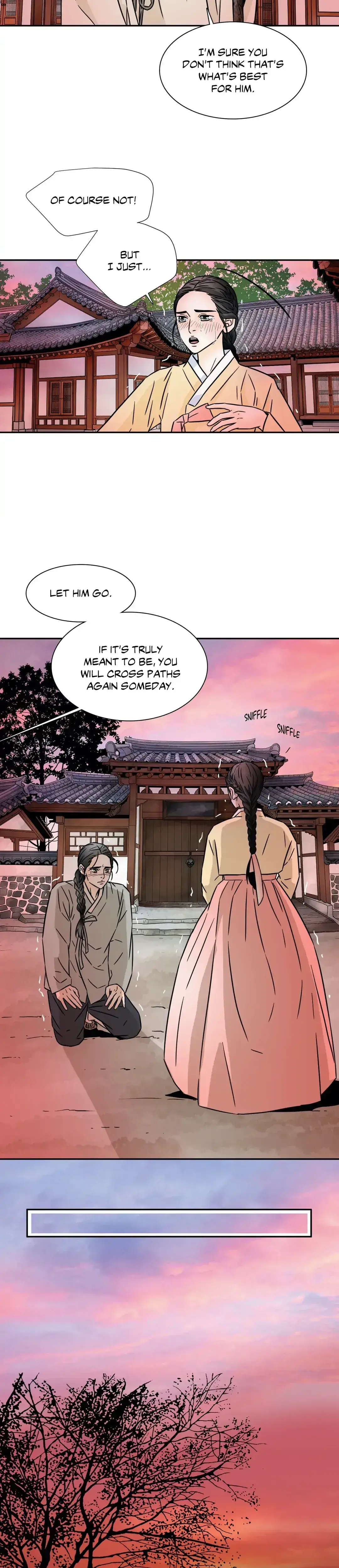 Carnal Karma Chapter 83 - Page 16