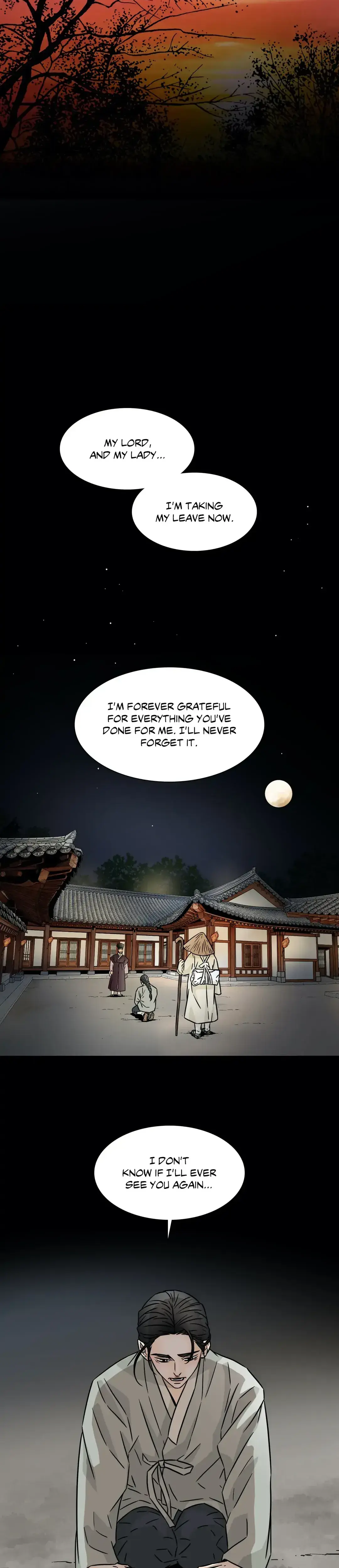 Carnal Karma Chapter 83 - Page 17