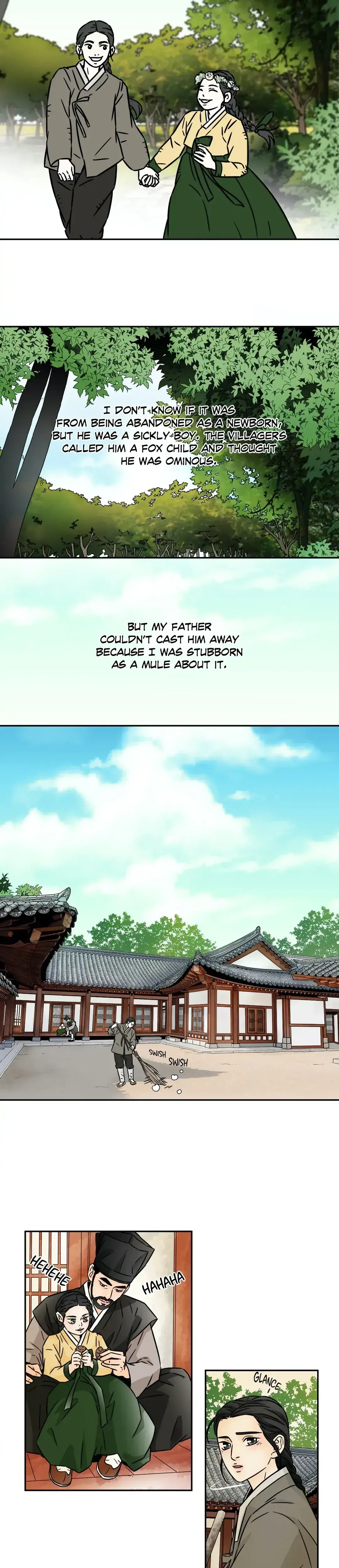 Carnal Karma Chapter 83 - Page 2