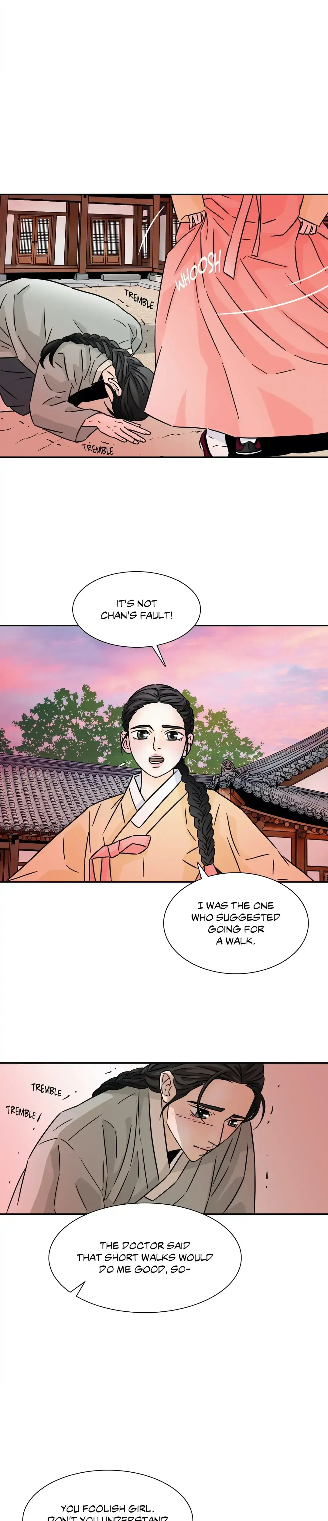 Carnal Karma Chapter 83 - Page 7