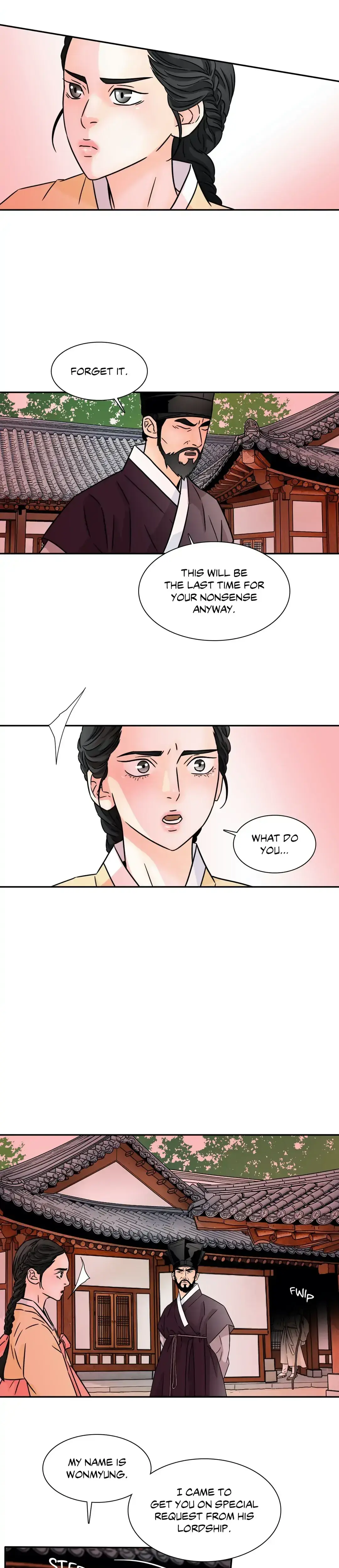 Carnal Karma Chapter 83 - Page 9