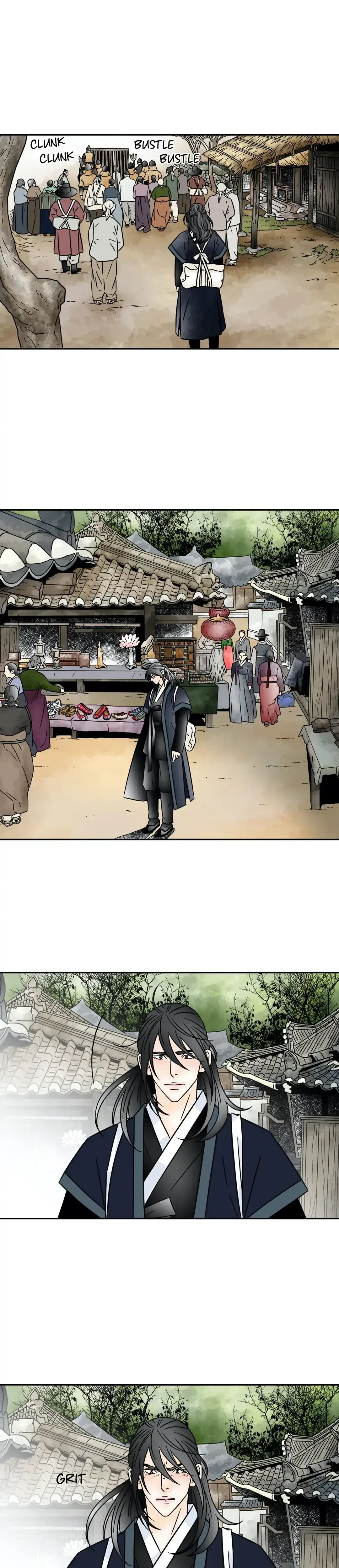 Carnal Karma Chapter 84 - Page 14