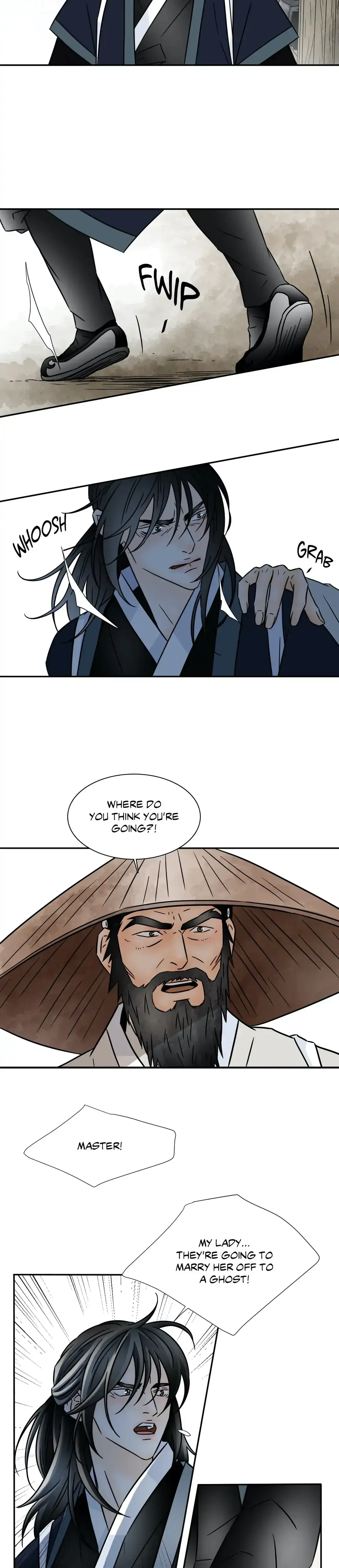 Carnal Karma Chapter 84 - Page 15