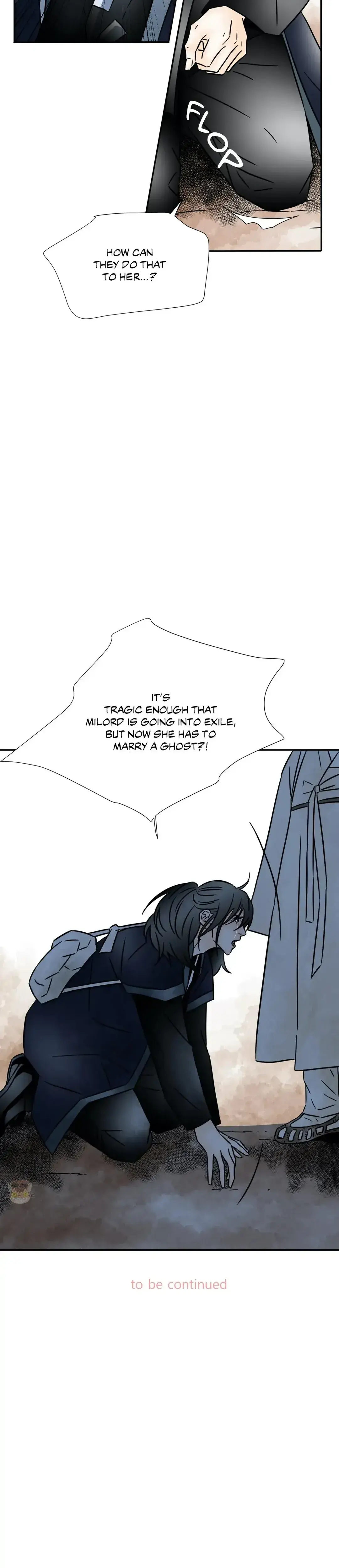 Carnal Karma Chapter 84 - Page 16