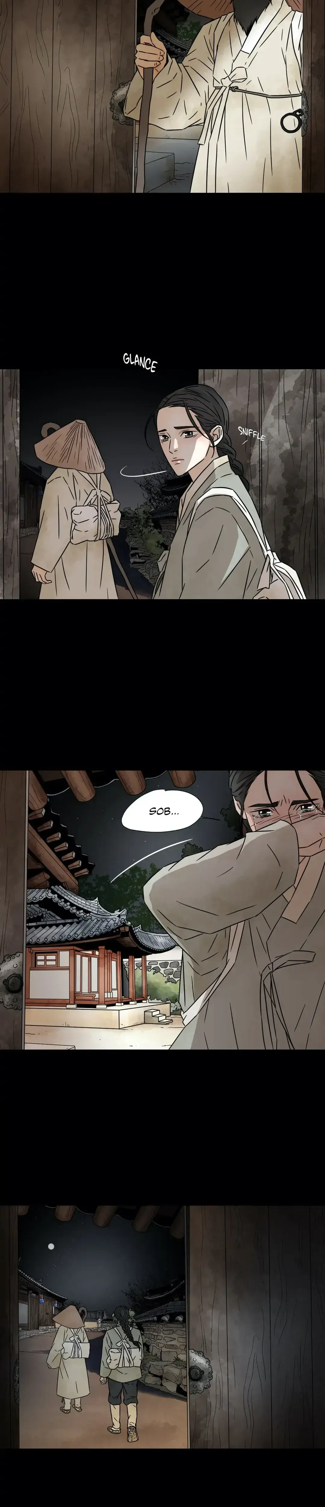 Carnal Karma Chapter 84 - Page 2