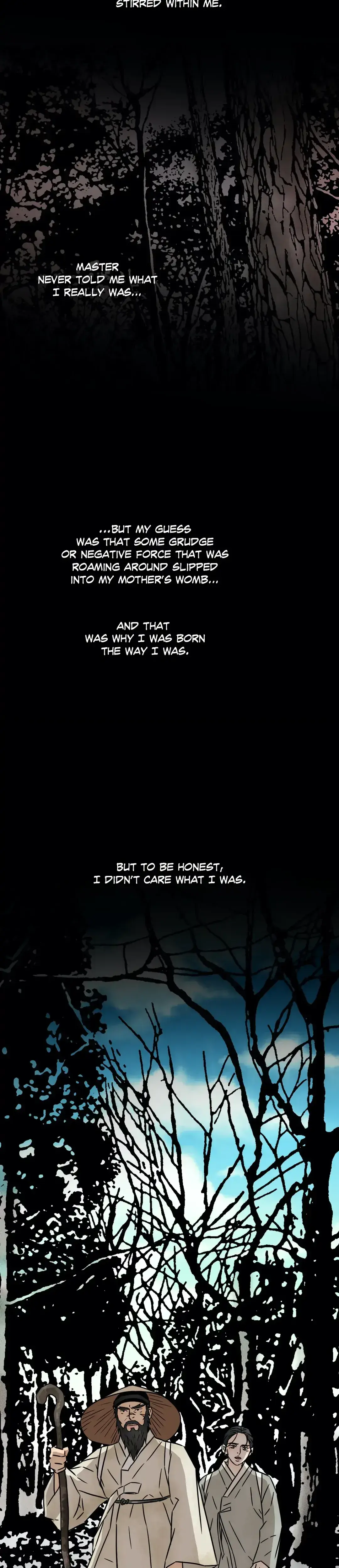 Carnal Karma Chapter 84 - Page 4