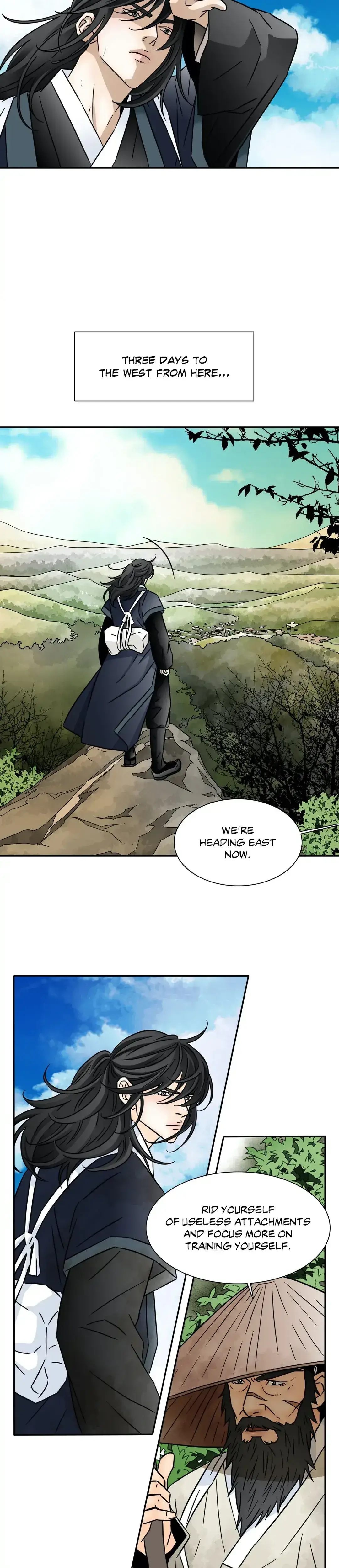 Carnal Karma Chapter 84 - Page 6
