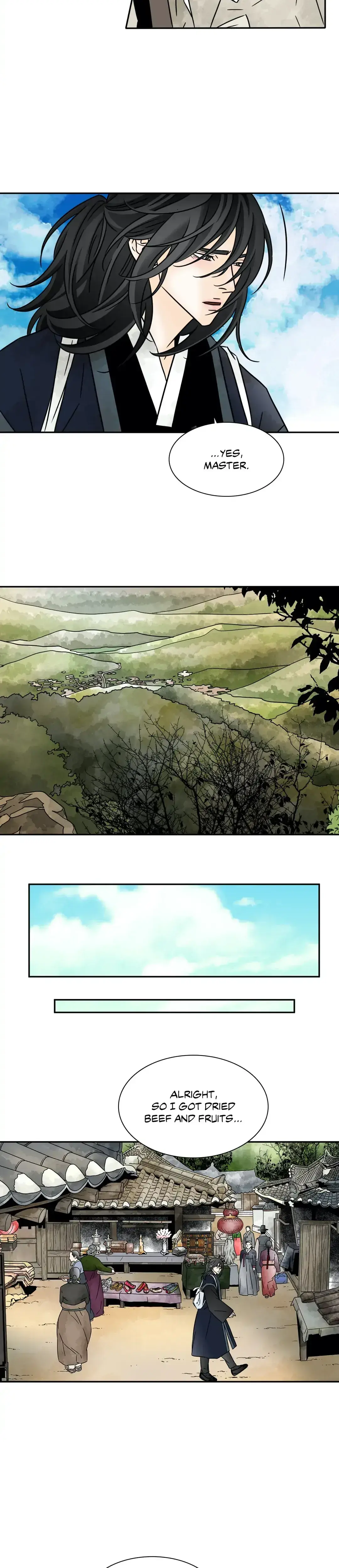 Carnal Karma Chapter 84 - Page 7
