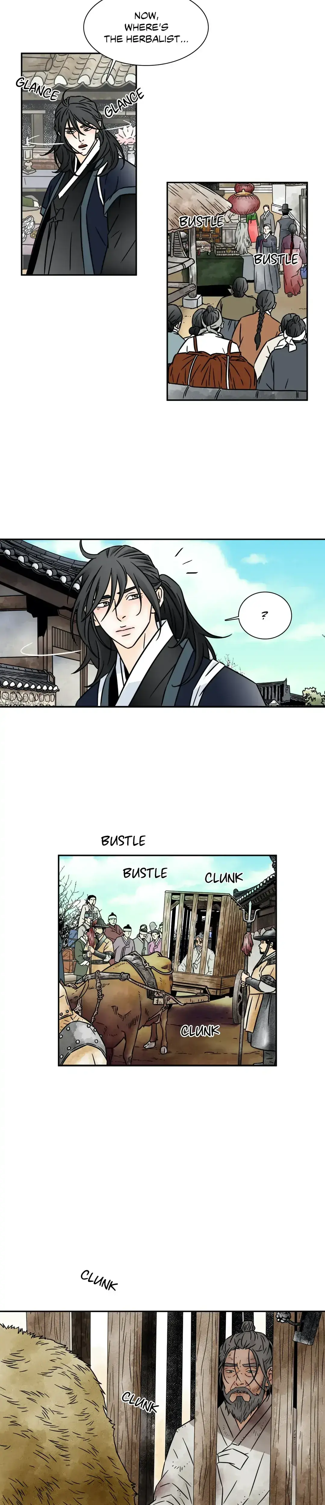 Carnal Karma Chapter 84 - Page 8