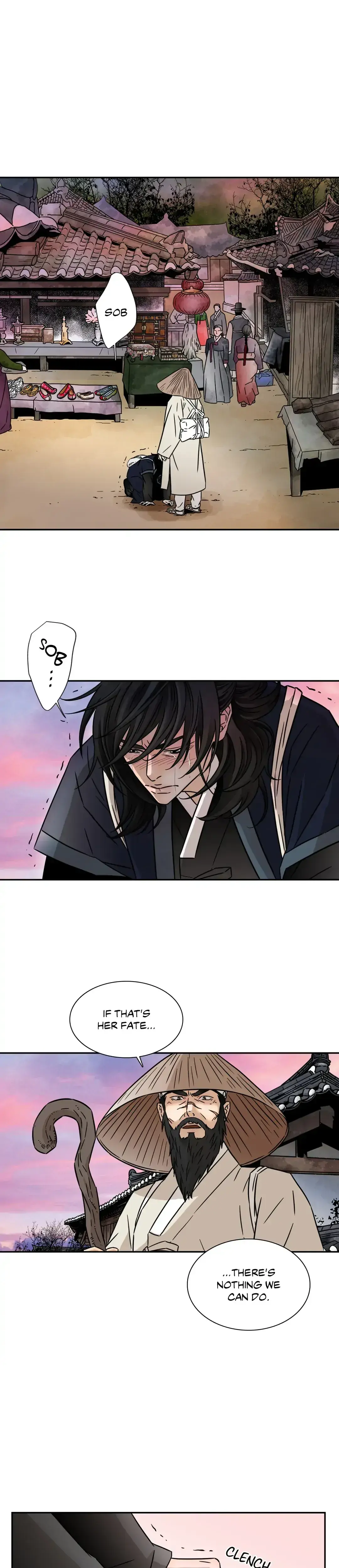 Carnal Karma Chapter 85 - Page 1