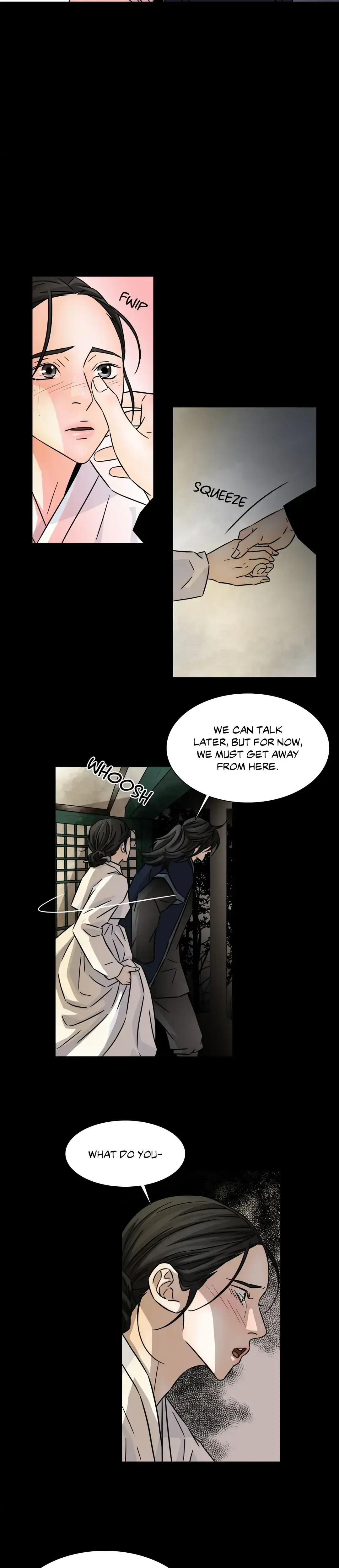Carnal Karma Chapter 85 - Page 13