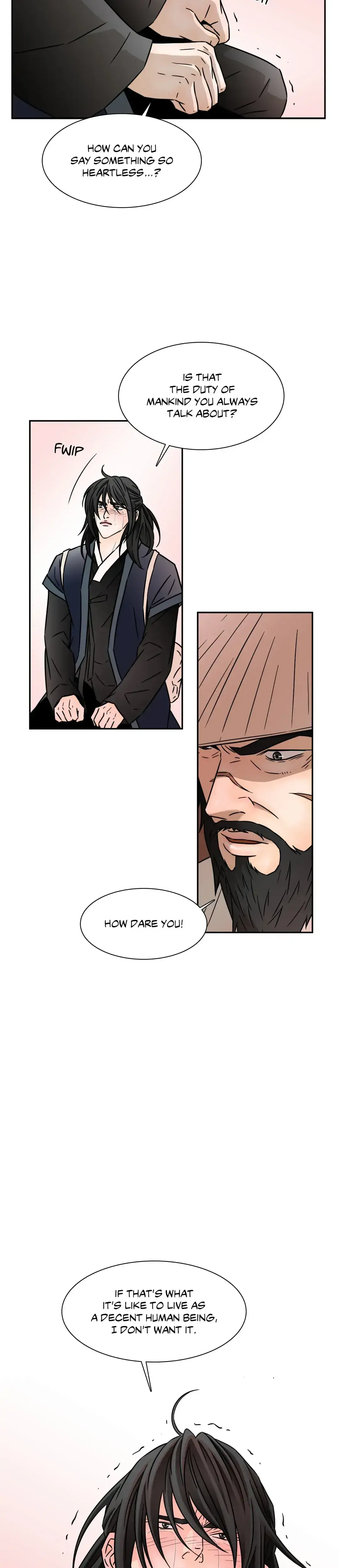 Carnal Karma Chapter 85 - Page 2