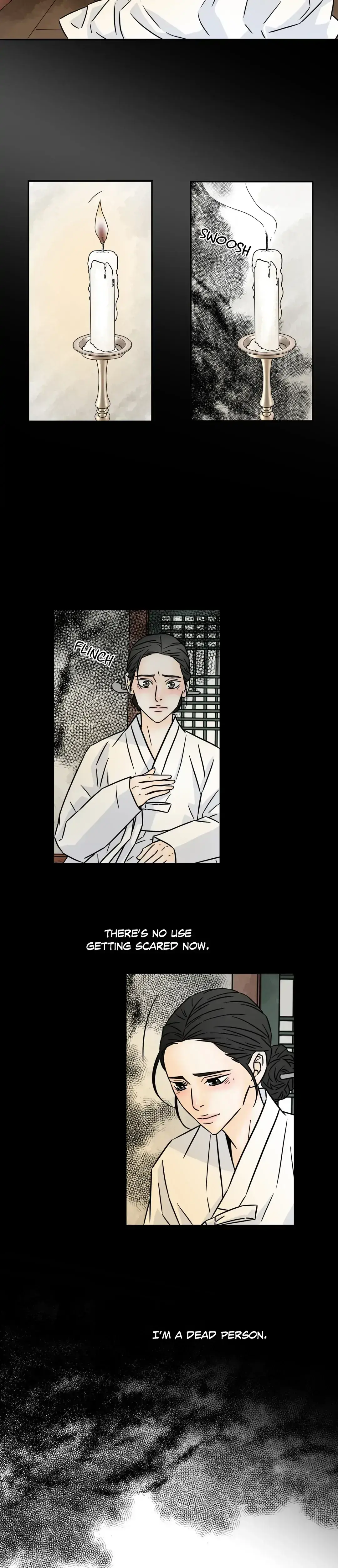 Carnal Karma Chapter 85 - Page 5