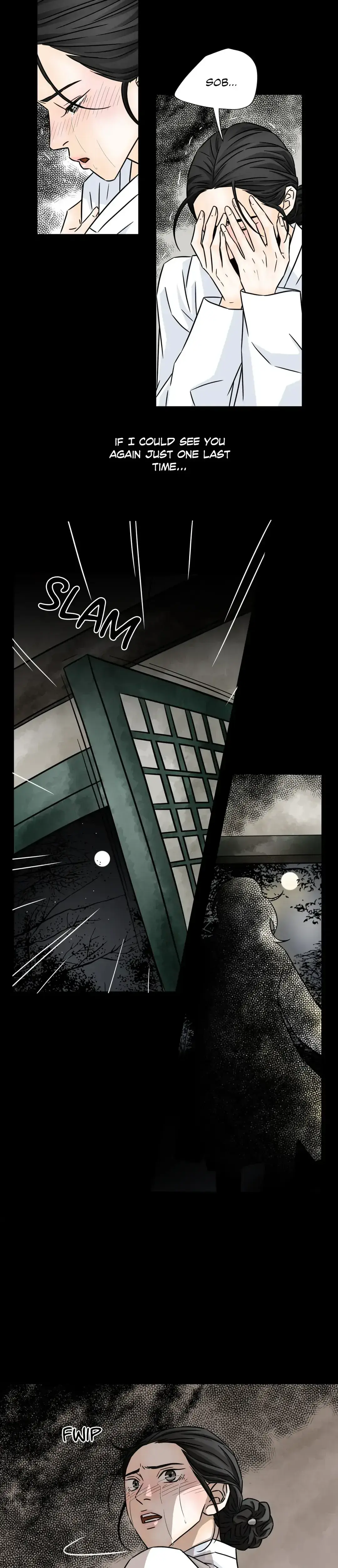 Carnal Karma Chapter 85 - Page 8