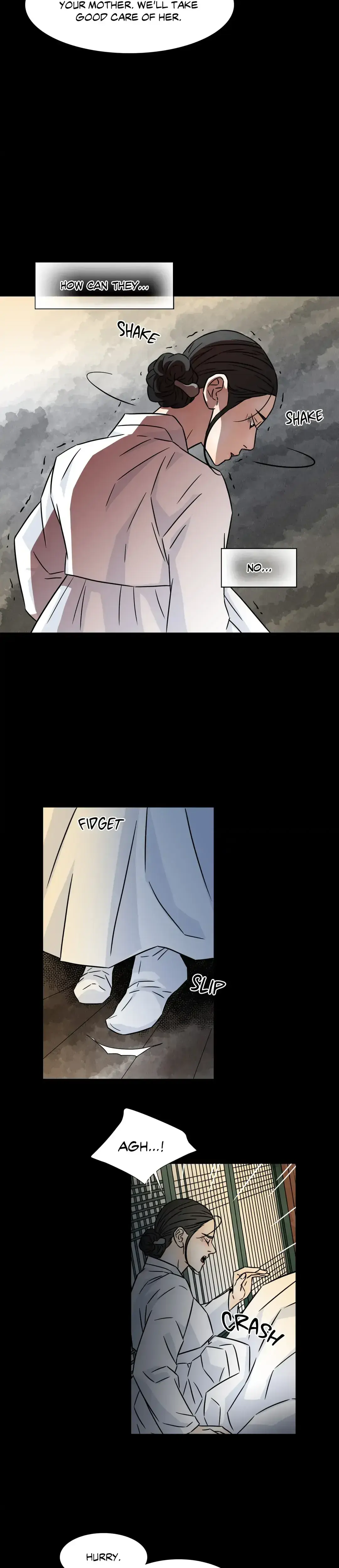 Carnal Karma Chapter 86 - Page 13