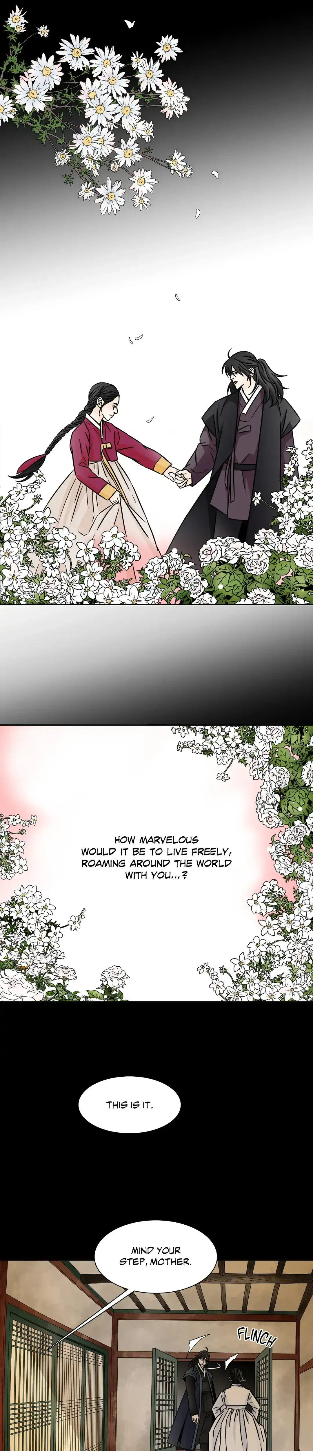 Carnal Karma Chapter 86 - Page 2