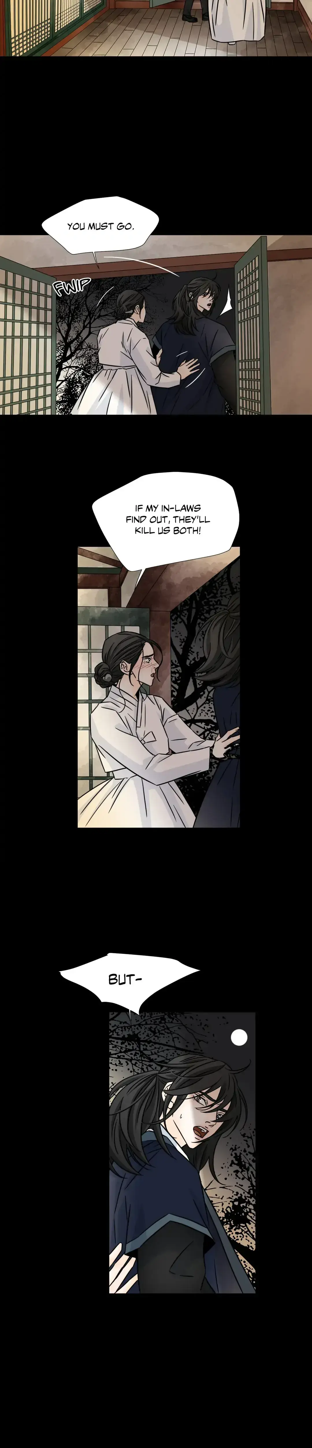 Carnal Karma Chapter 86 - Page 3