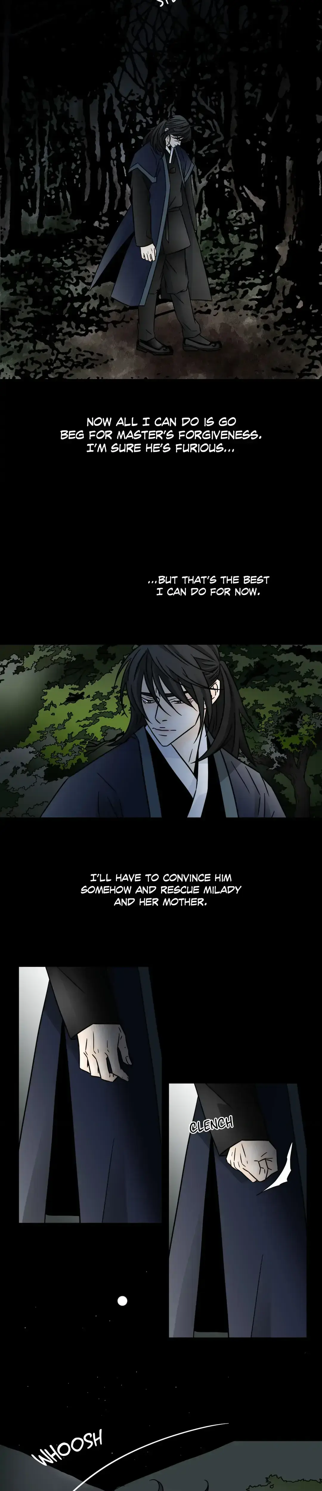Carnal Karma Chapter 86 - Page 5