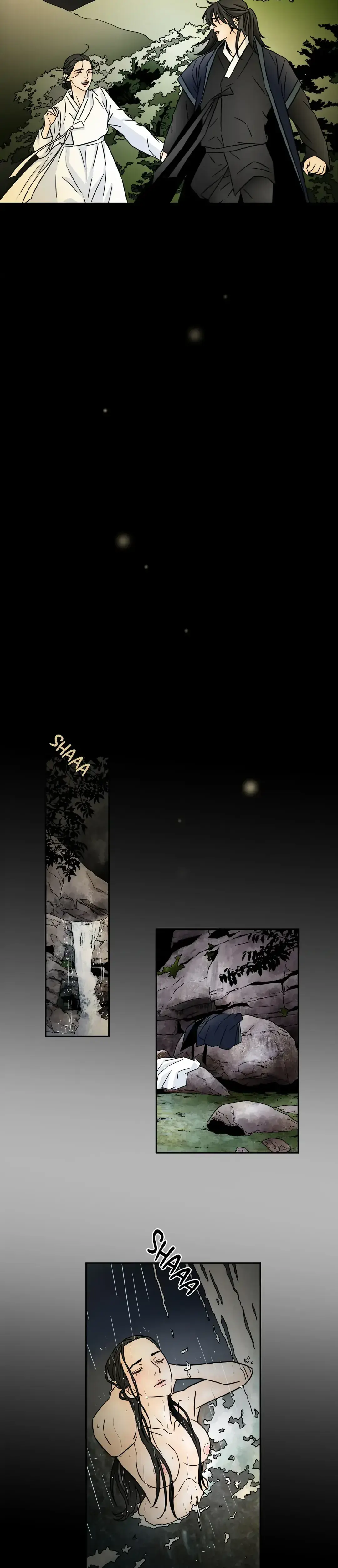 Carnal Karma Chapter 87 - Page 11