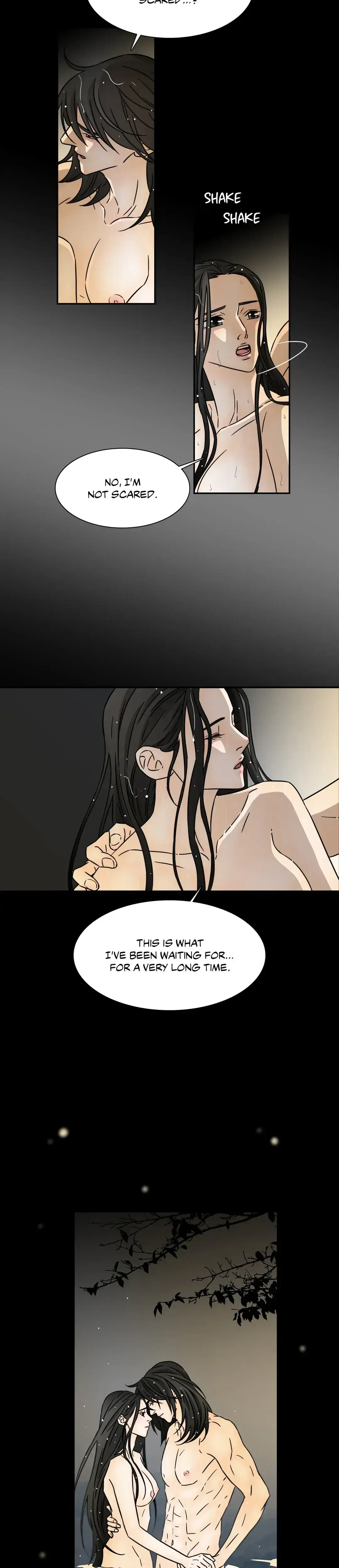 Carnal Karma Chapter 87 - Page 13