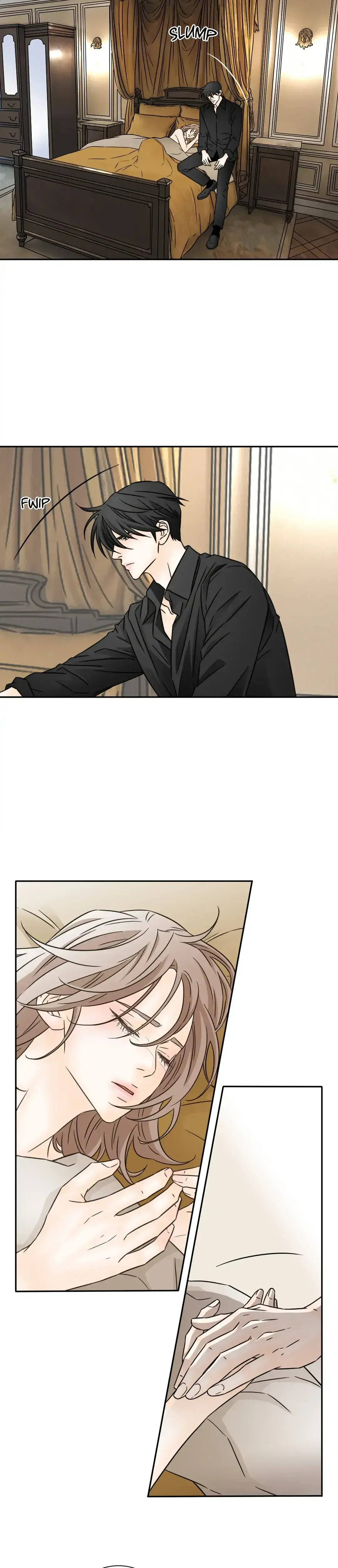 Carnal Karma Chapter 87 - Page 2