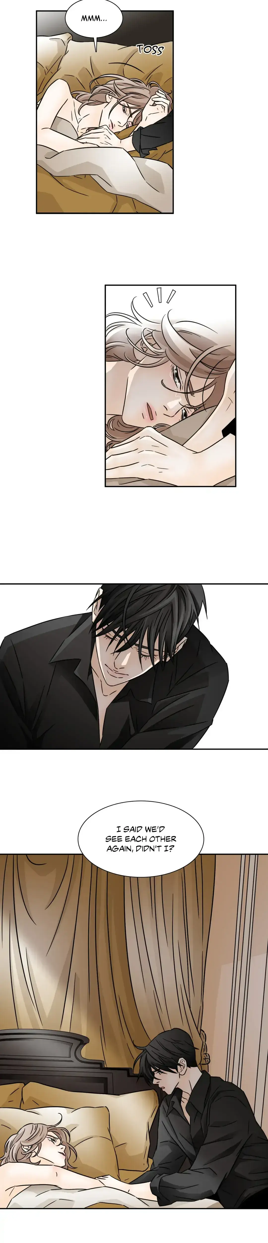 Carnal Karma Chapter 87 - Page 3