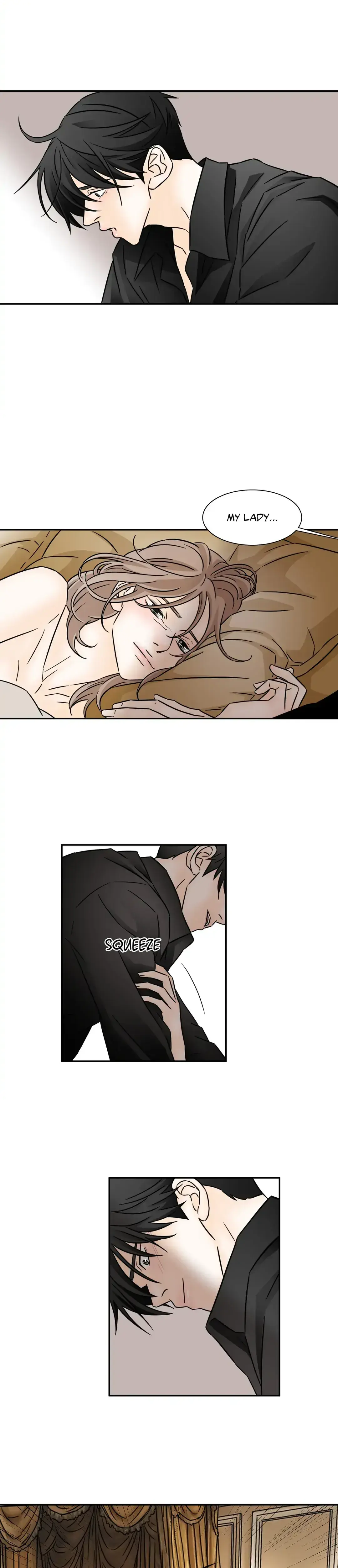 Carnal Karma Chapter 87 - Page 4