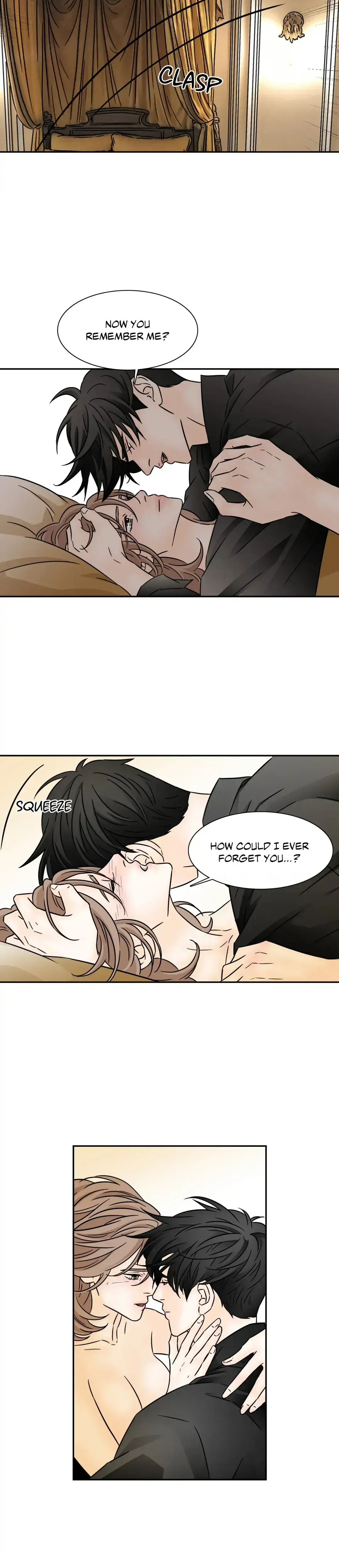 Carnal Karma Chapter 87 - Page 5