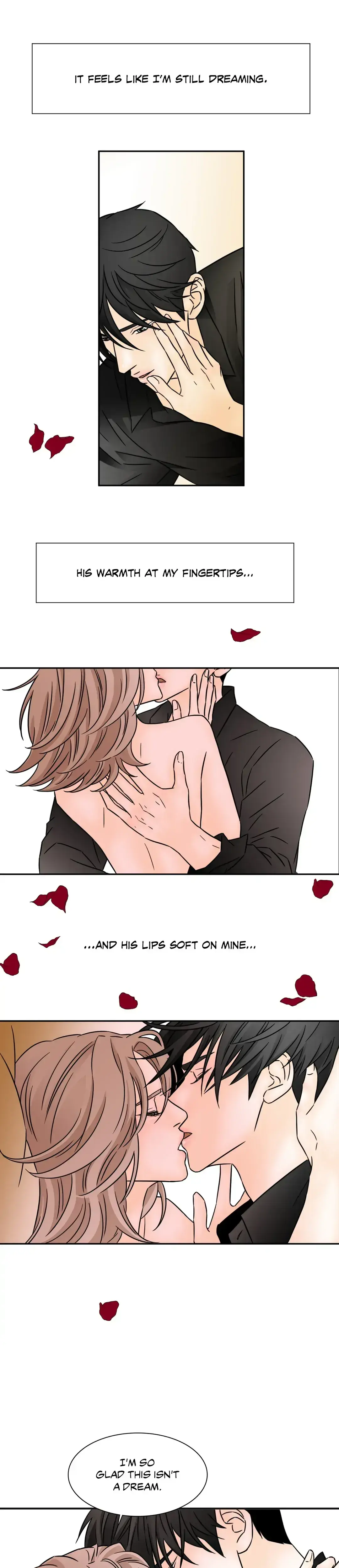 Carnal Karma Chapter 87 - Page 6