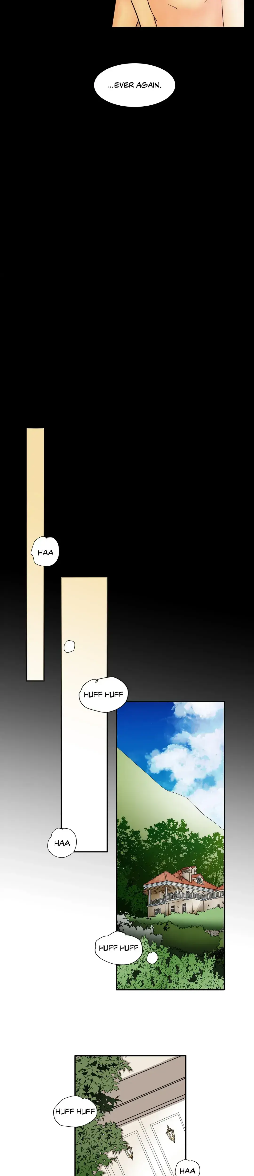 Carnal Karma Chapter 88 - Page 12
