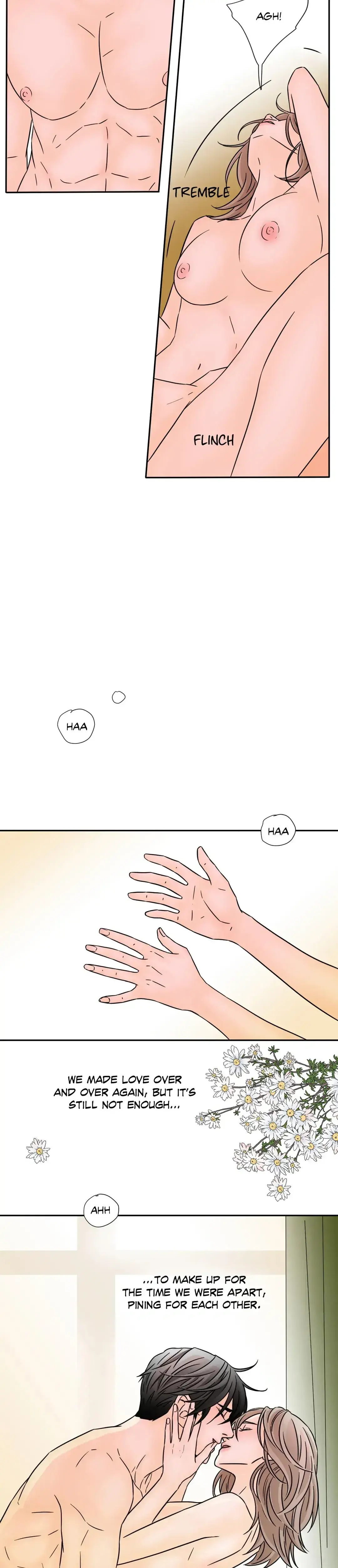 Carnal Karma Chapter 88 - Page 15