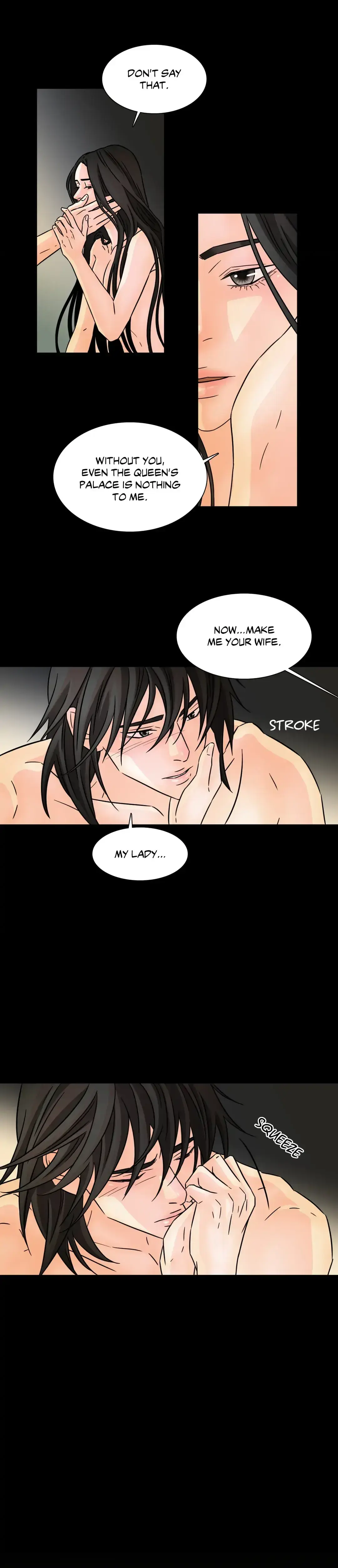 Carnal Karma Chapter 88 - Page 3