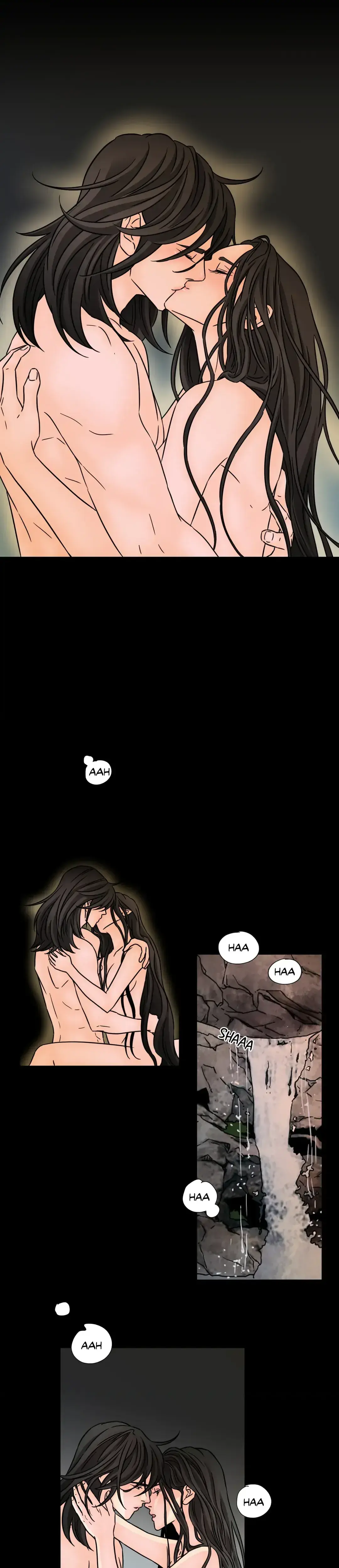 Carnal Karma Chapter 88 - Page 4