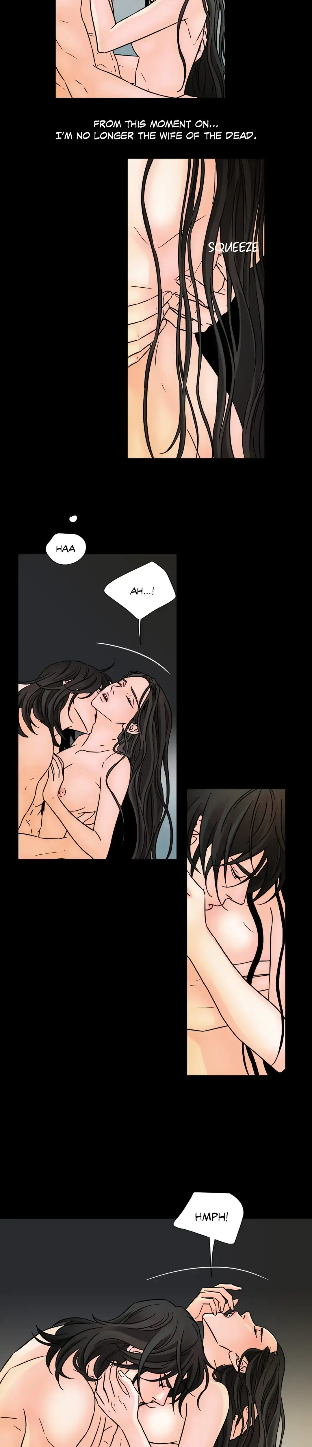 Carnal Karma Chapter 88 - Page 5