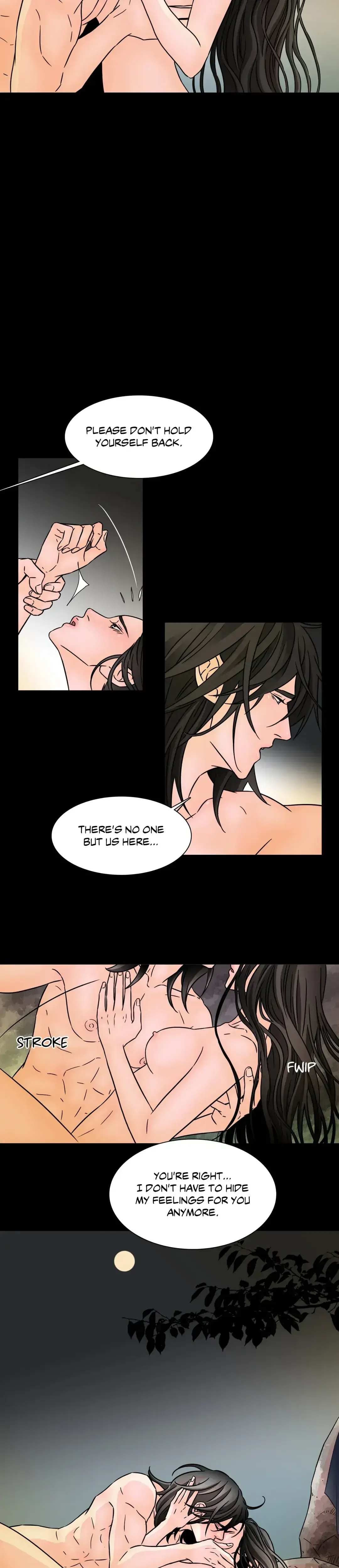 Carnal Karma Chapter 88 - Page 6