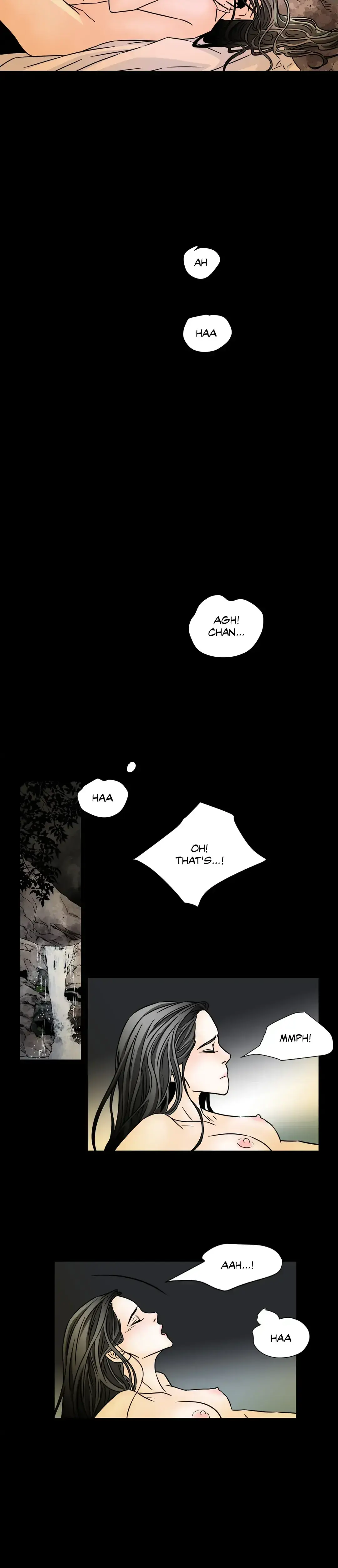 Carnal Karma Chapter 88 - Page 7