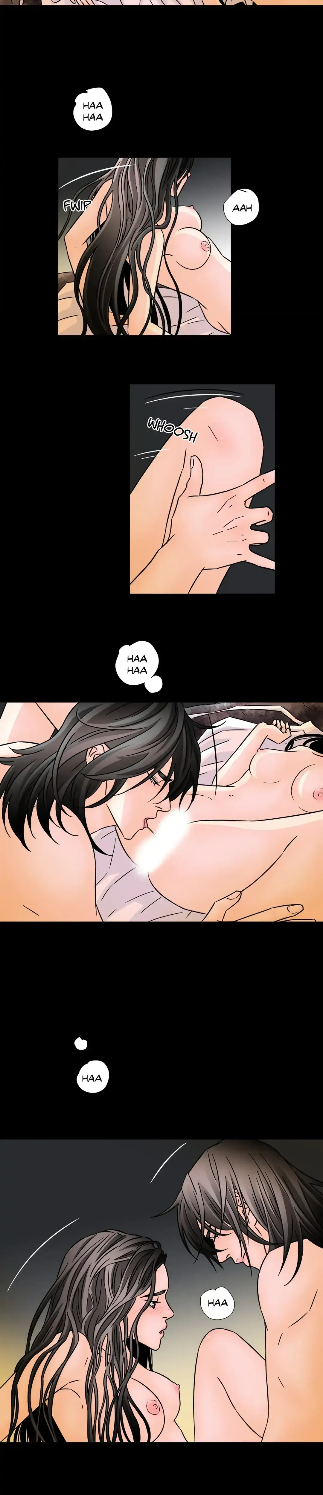 Carnal Karma Chapter 88 - Page 9