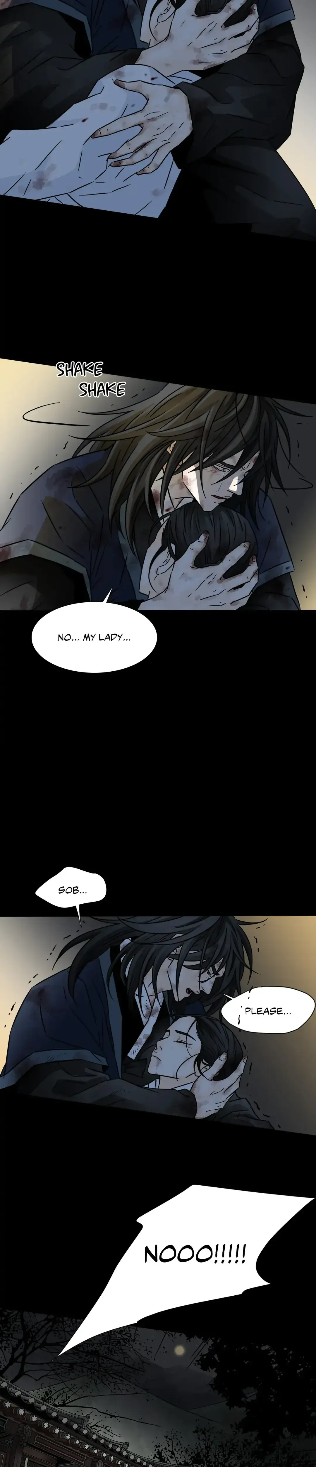 Carnal Karma Chapter 89 - Page 10