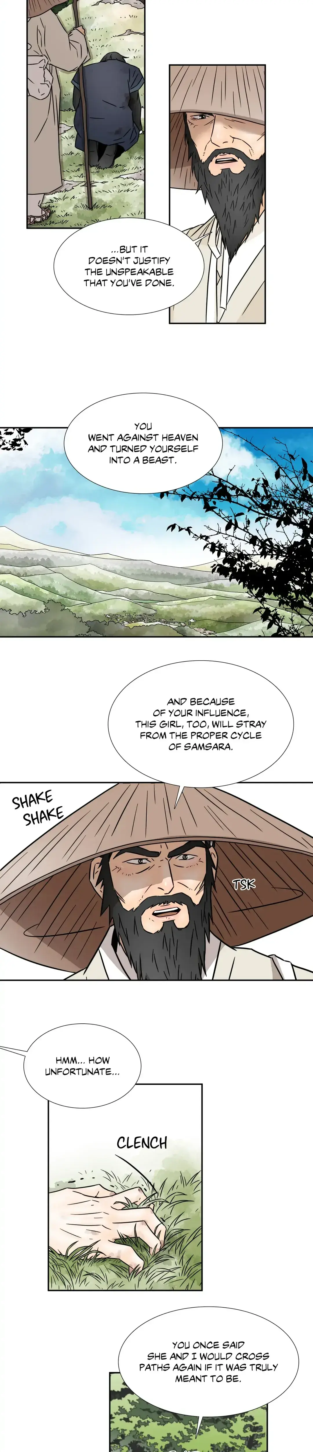 Carnal Karma Chapter 89 - Page 12
