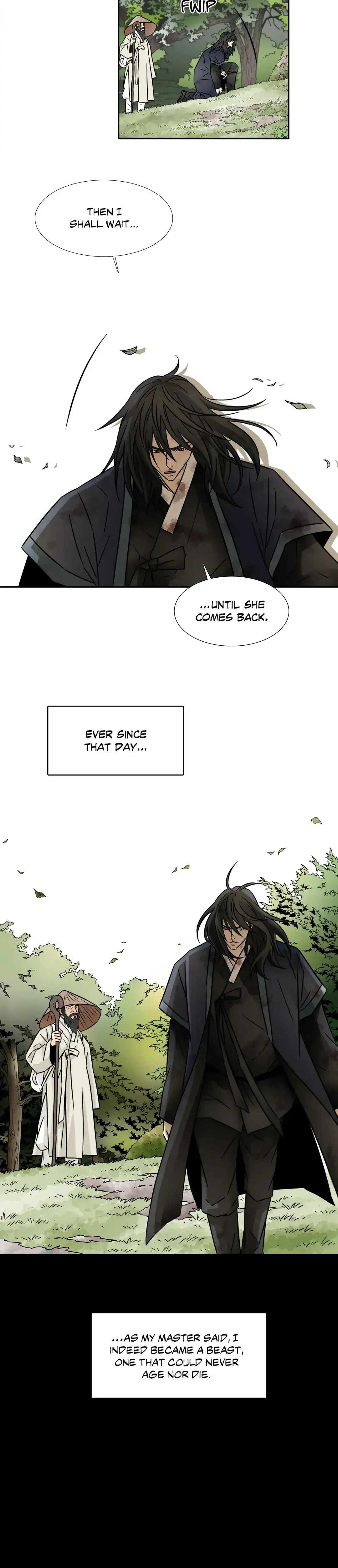 Carnal Karma Chapter 89 - Page 13