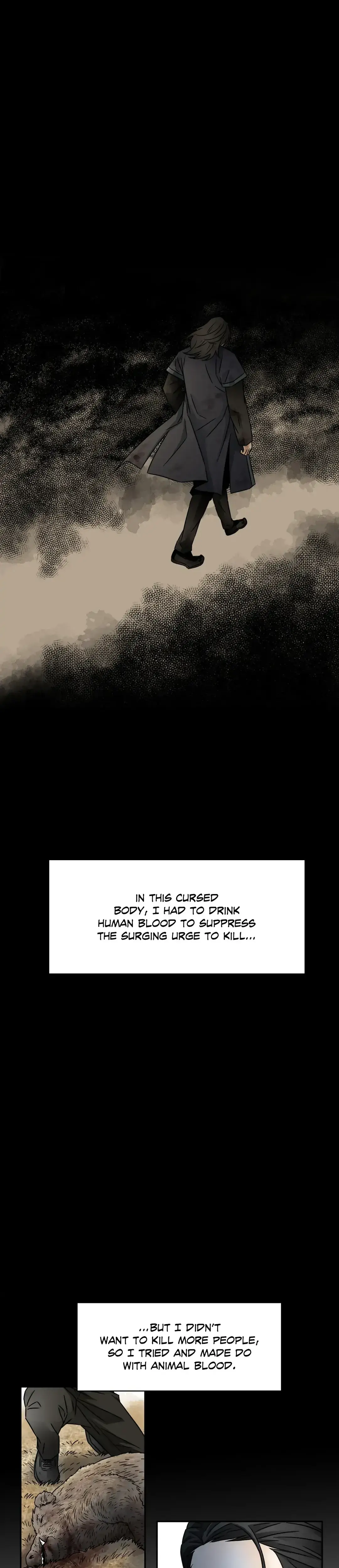 Carnal Karma Chapter 89 - Page 14