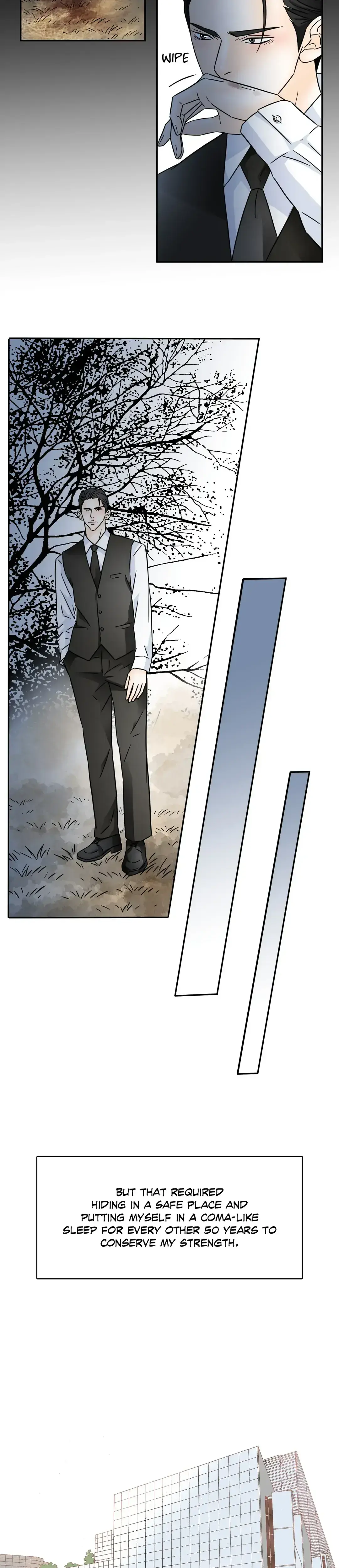 Carnal Karma Chapter 89 - Page 15