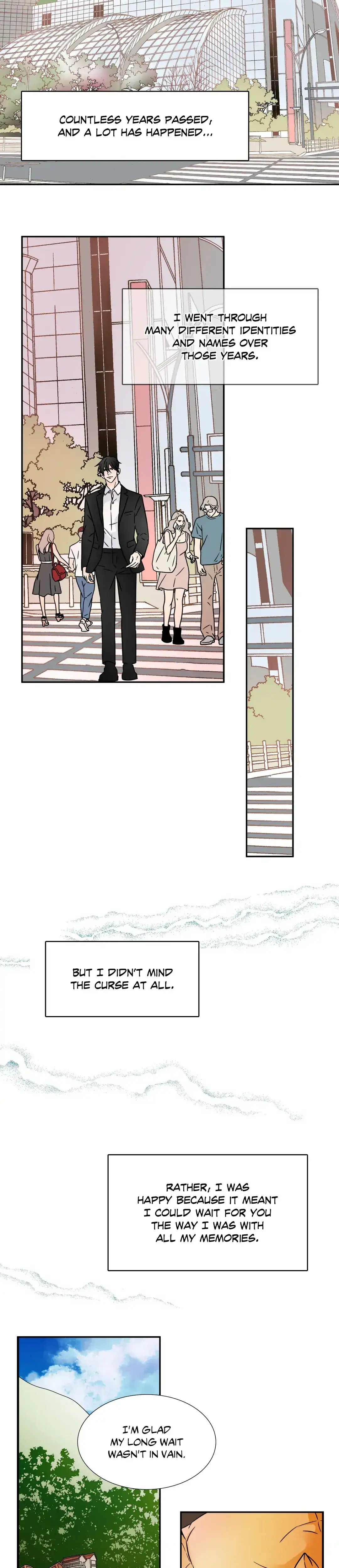 Carnal Karma Chapter 89 - Page 16