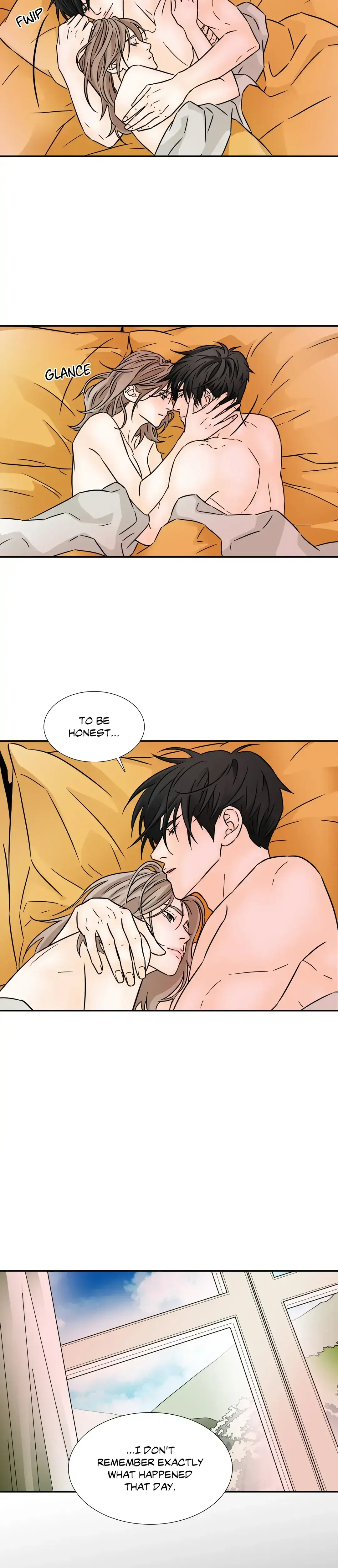 Carnal Karma Chapter 89 - Page 2