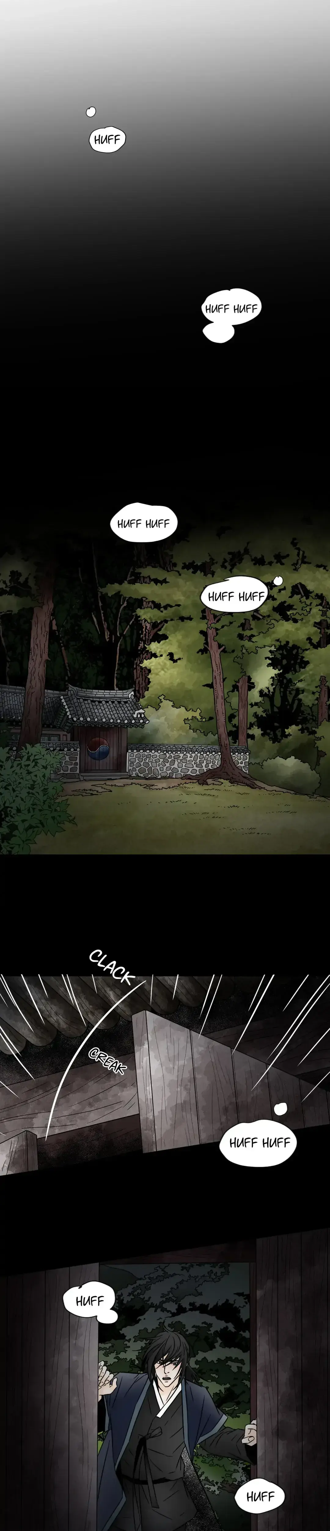 Carnal Karma Chapter 89 - Page 3